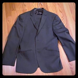 Used suit